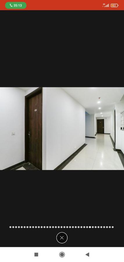 Hotel Almond Zirakpur Buitenkant foto